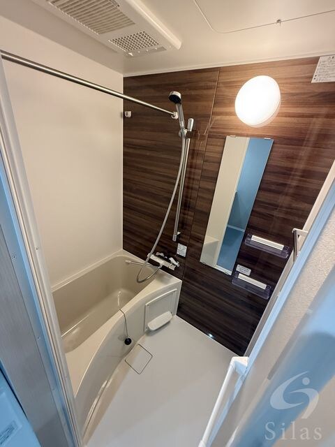 七道駅 徒歩3分 1階の物件内観写真