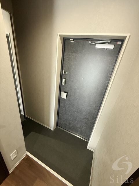 七道駅 徒歩3分 1階の物件内観写真