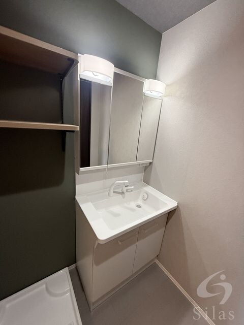 七道駅 徒歩3分 1階の物件内観写真