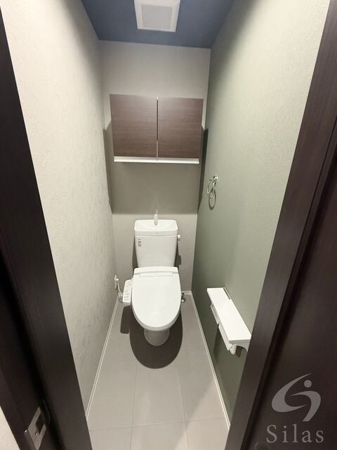 七道駅 徒歩3分 1階の物件内観写真