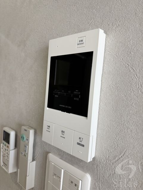 七道駅 徒歩3分 1階の物件内観写真