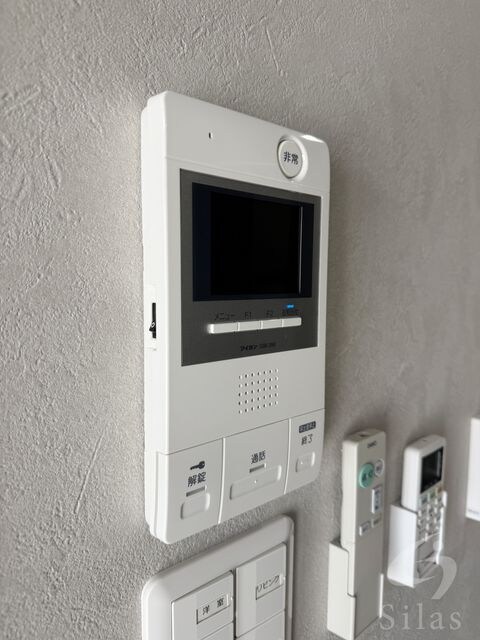 七道駅 徒歩3分 1階の物件内観写真