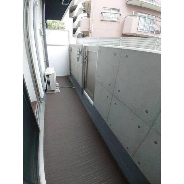 七道駅 徒歩3分 1階の物件内観写真