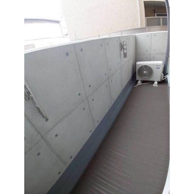 七道駅 徒歩3分 1階の物件内観写真