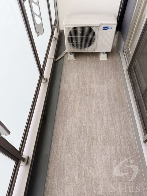 我孫子町駅 徒歩4分 3階の物件内観写真