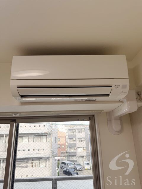 我孫子町駅 徒歩4分 3階の物件内観写真