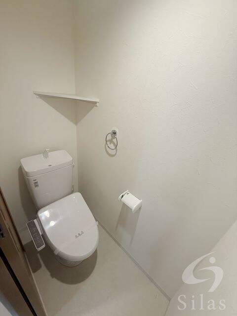 我孫子町駅 徒歩4分 3階の物件内観写真