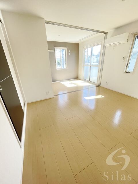 浜寺公園駅 徒歩2分 2階の物件内観写真