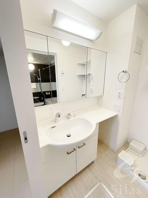 浜寺公園駅 徒歩2分 2階の物件内観写真