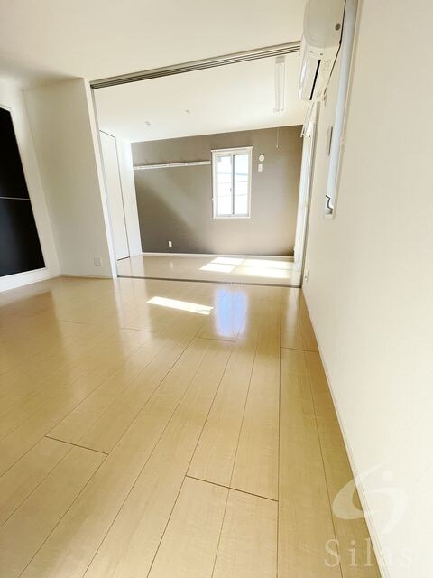 浜寺公園駅 徒歩2分 2階の物件内観写真