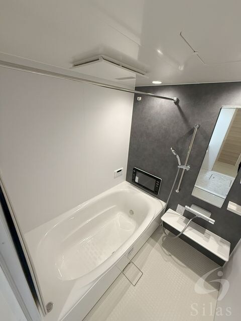 北巽駅 徒歩4分 1階の物件内観写真