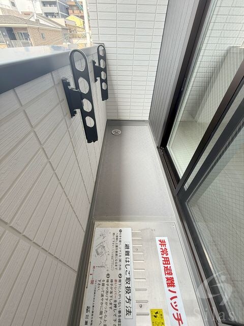 北巽駅 徒歩4分 1階の物件内観写真