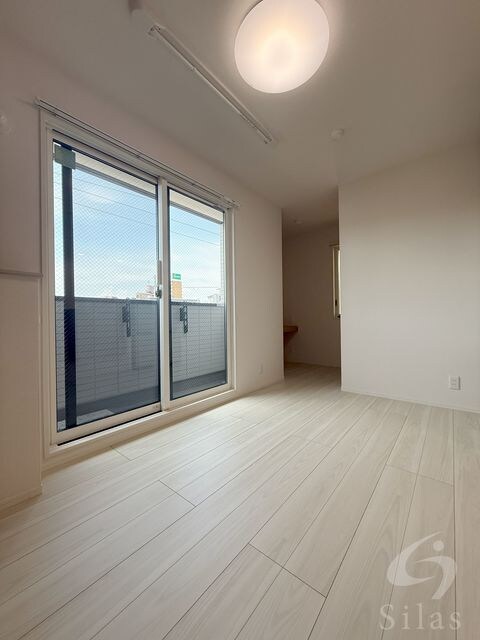 北巽駅 徒歩4分 1階の物件内観写真