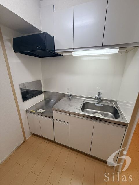 針中野駅 徒歩7分 2階の物件内観写真