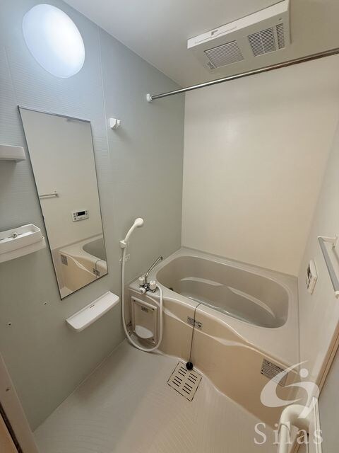 針中野駅 徒歩7分 2階の物件内観写真