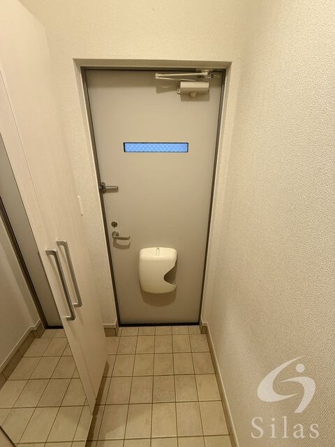 針中野駅 徒歩7分 2階の物件内観写真