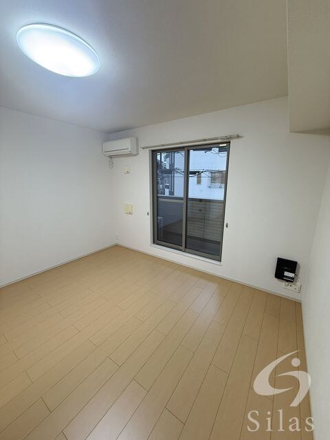 針中野駅 徒歩7分 2階の物件内観写真