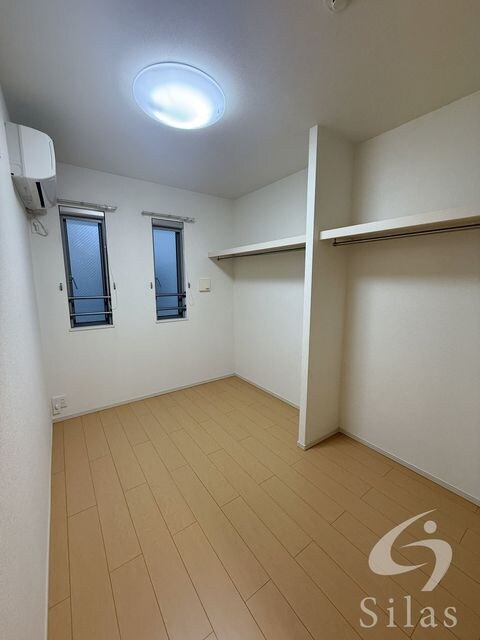 針中野駅 徒歩7分 2階の物件内観写真