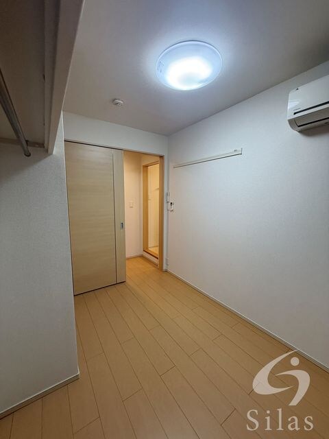 針中野駅 徒歩7分 2階の物件内観写真