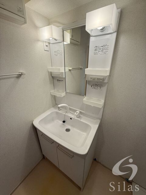 針中野駅 徒歩7分 2階の物件内観写真