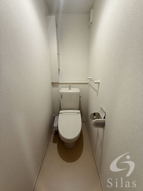 針中野駅 徒歩7分 2階の物件内観写真