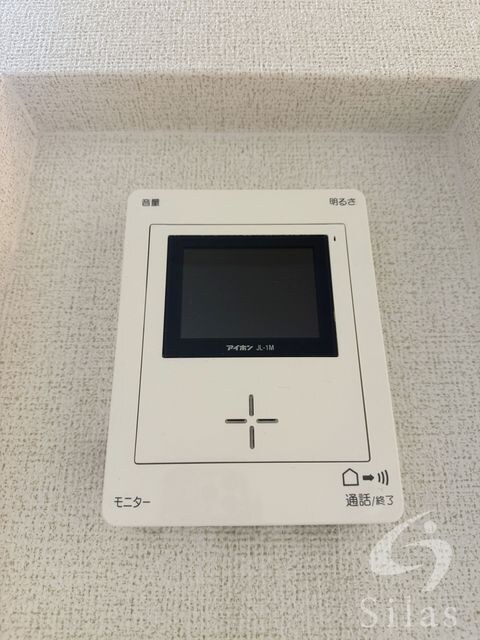 針中野駅 徒歩7分 2階の物件内観写真