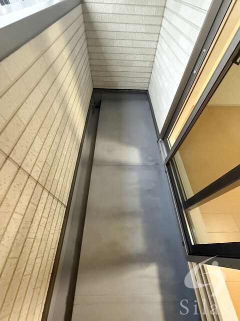 針中野駅 徒歩7分 2階の物件内観写真