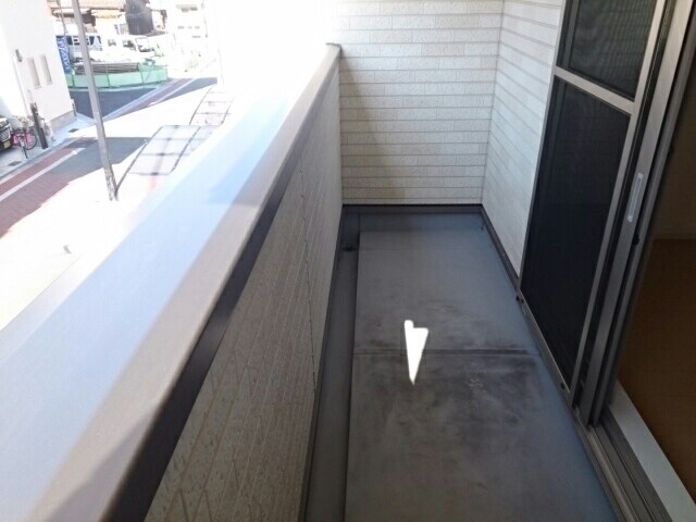針中野駅 徒歩7分 2階の物件内観写真