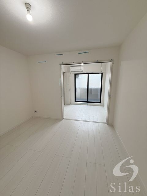 矢田駅 徒歩7分 1階の物件内観写真