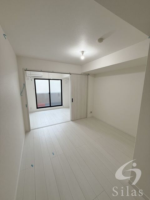 矢田駅 徒歩7分 1階の物件内観写真