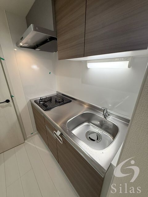 矢田駅 徒歩7分 1階の物件内観写真