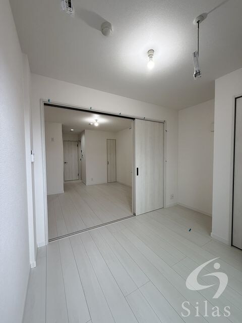 矢田駅 徒歩7分 1階の物件内観写真