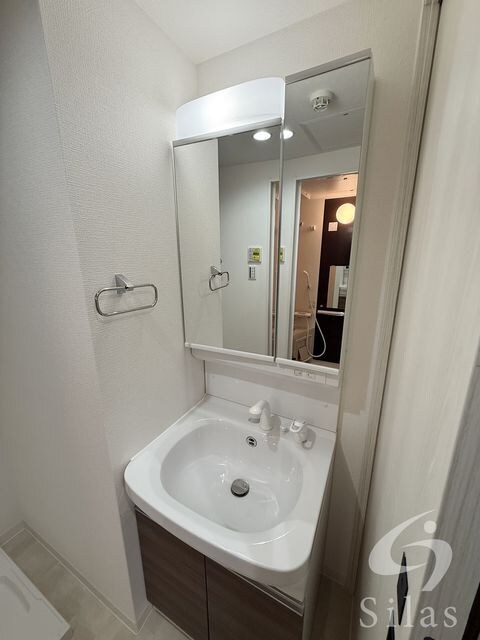 矢田駅 徒歩7分 1階の物件内観写真