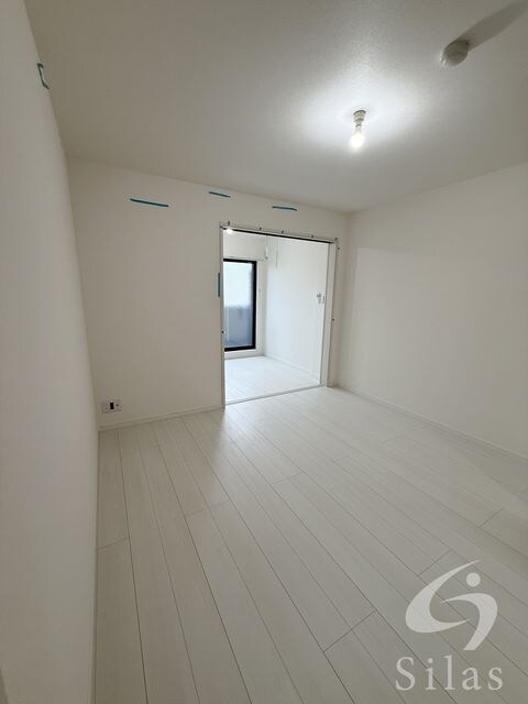 矢田駅 徒歩7分 1階の物件内観写真