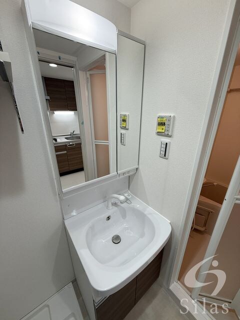 矢田駅 徒歩7分 1階の物件内観写真