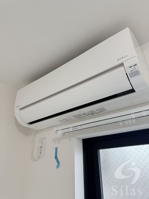 矢田駅 徒歩7分 1階の物件内観写真