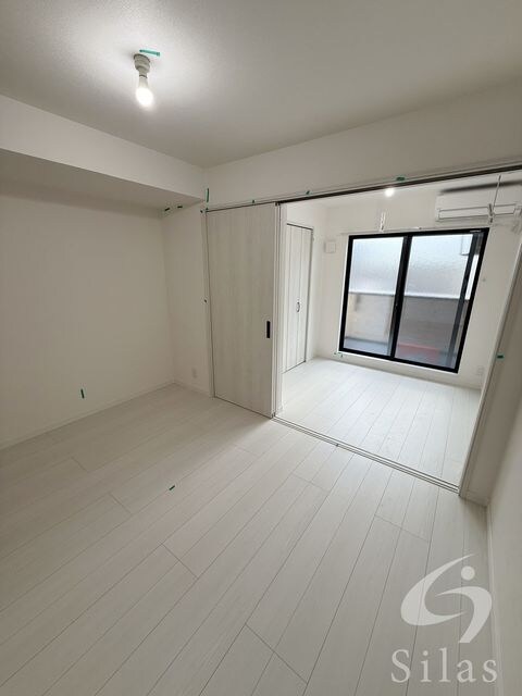 矢田駅 徒歩7分 1階の物件内観写真