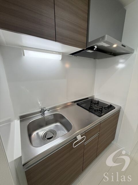 矢田駅 徒歩7分 1階の物件内観写真