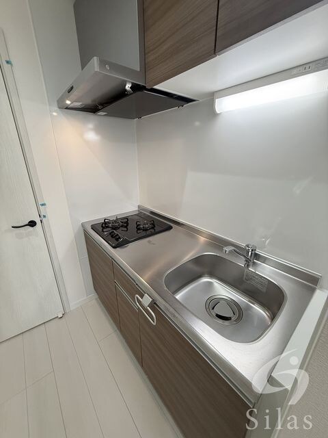 矢田駅 徒歩7分 1階の物件内観写真