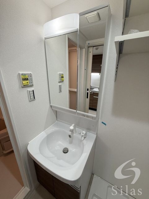 矢田駅 徒歩7分 1階の物件内観写真