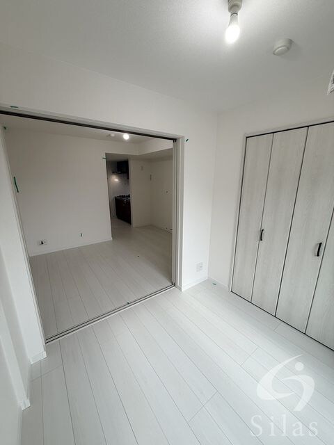 矢田駅 徒歩7分 1階の物件内観写真