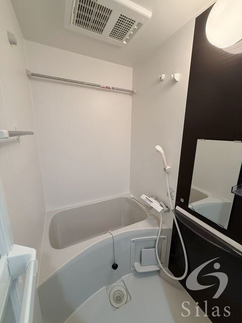 矢田駅 徒歩7分 1階の物件内観写真