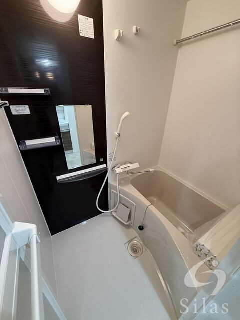 矢田駅 徒歩7分 1階の物件内観写真