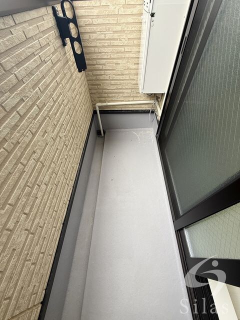 矢田駅 徒歩7分 1階の物件内観写真