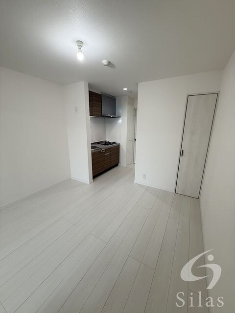 矢田駅 徒歩7分 1階の物件内観写真