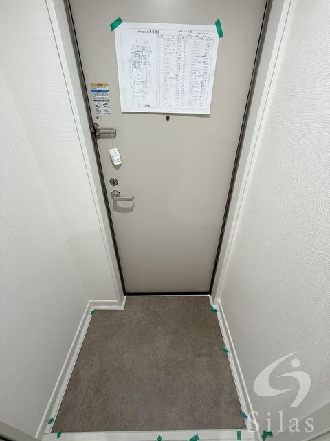 矢田駅 徒歩7分 1階の物件内観写真