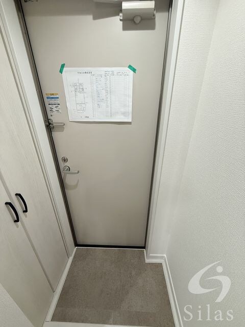 矢田駅 徒歩7分 1階の物件内観写真