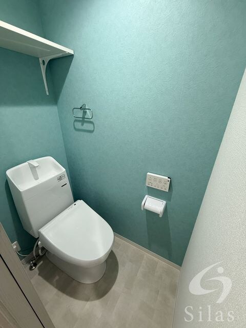 矢田駅 徒歩7分 1階の物件内観写真