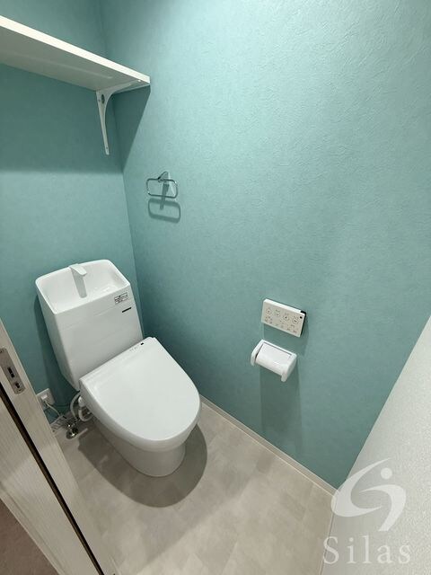 矢田駅 徒歩7分 1階の物件内観写真