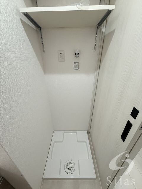 矢田駅 徒歩7分 1階の物件内観写真